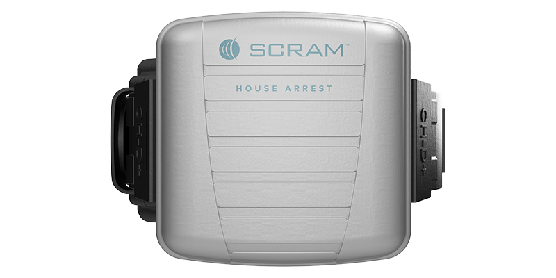Scram Alcohol Monitor Device in Louisiana - Emsystemsla
